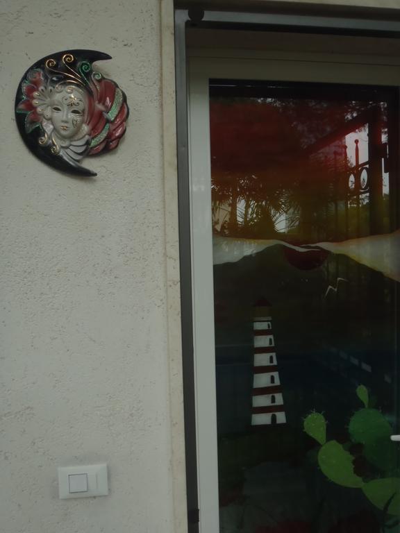 Villa Trifoglio Τζεσόλο Λίντο Εξωτερικό φωτογραφία