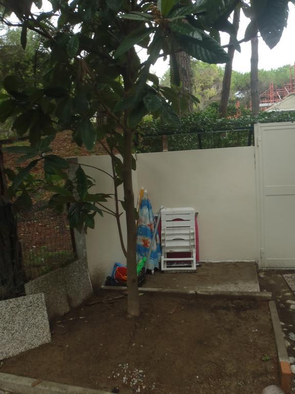 Villa Trifoglio Τζεσόλο Λίντο Εξωτερικό φωτογραφία