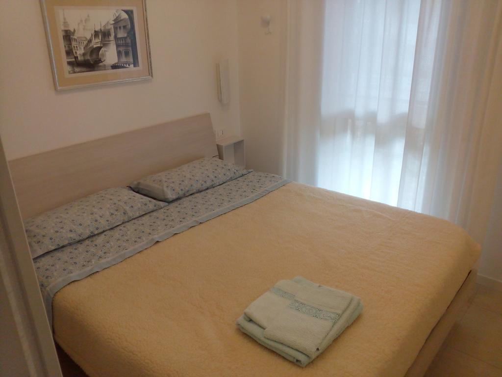 Villa Trifoglio Τζεσόλο Λίντο Εξωτερικό φωτογραφία