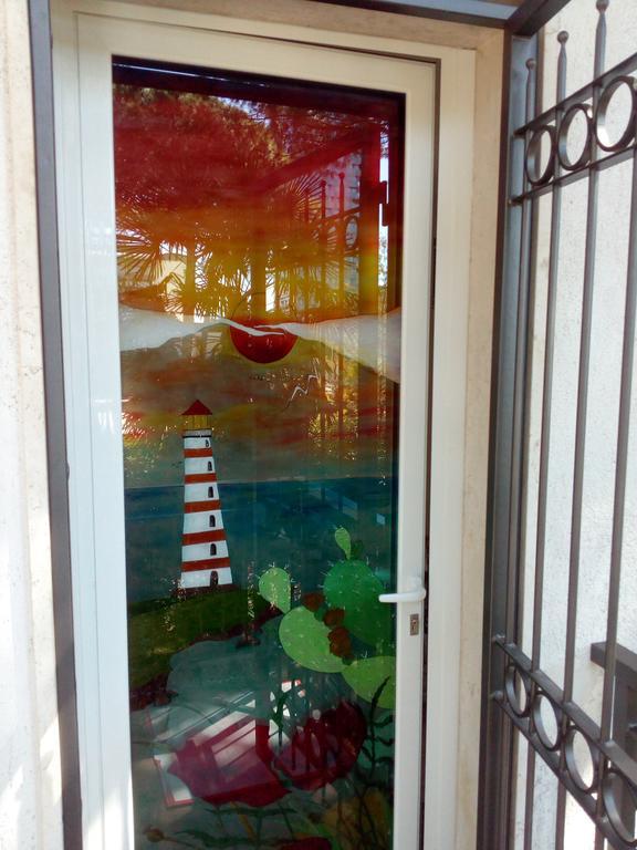 Villa Trifoglio Τζεσόλο Λίντο Εξωτερικό φωτογραφία